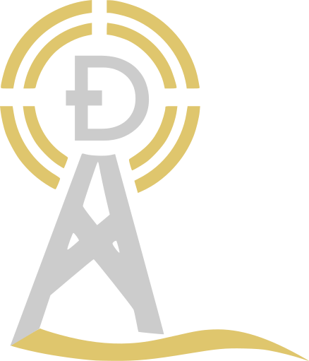 Radio Doge Logo